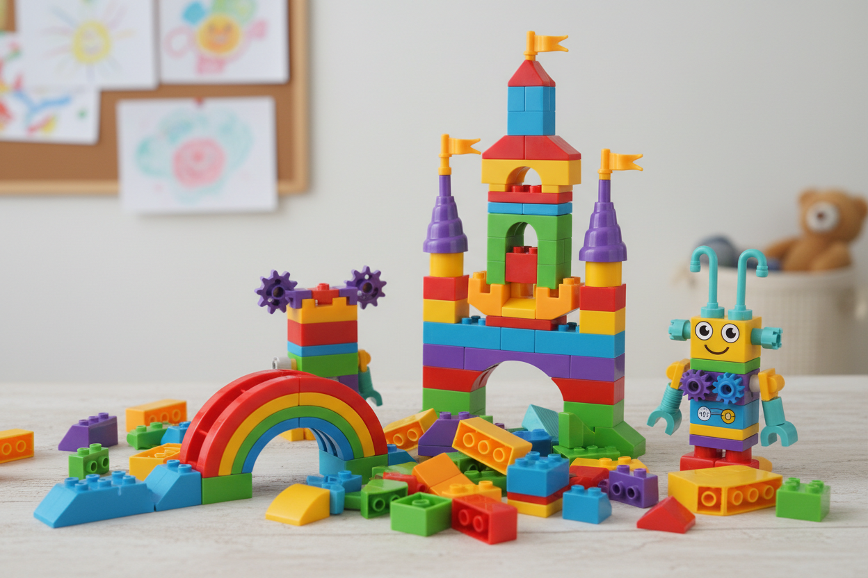 Toys & Games